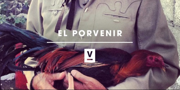 El Porvenir by Victory Journal
